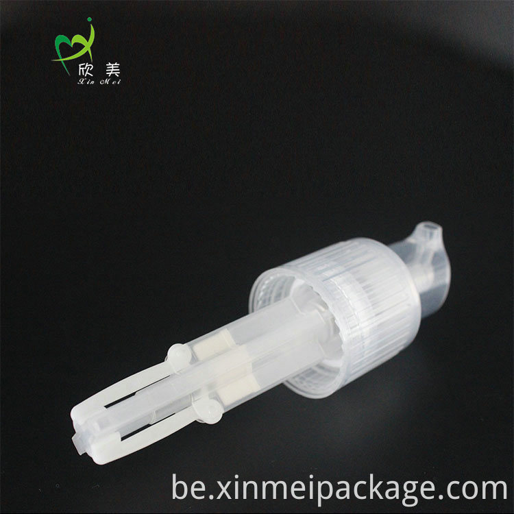 food powder spray bottle